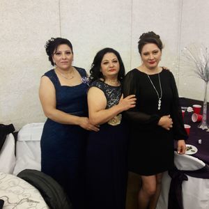 Meet your Posher, Anita